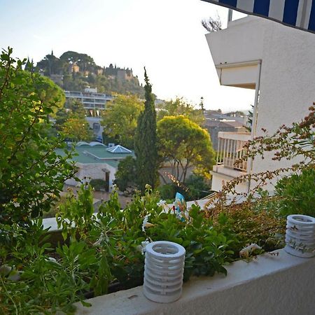 Апартаменти Cassis Center Екстер'єр фото