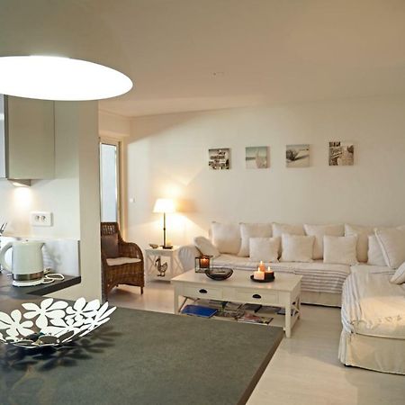 Апартаменти Cassis Center Екстер'єр фото